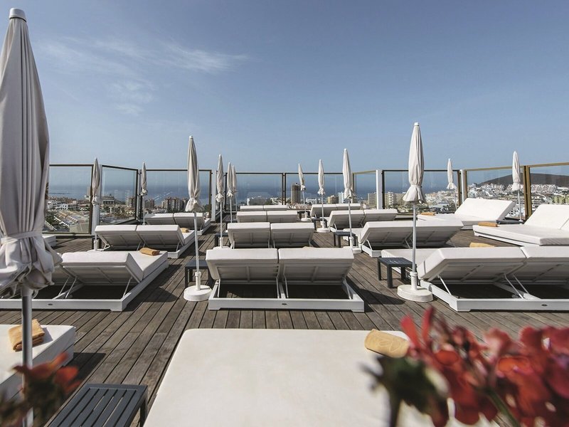 Paradise Park Fun Lifestyle Hotel 19