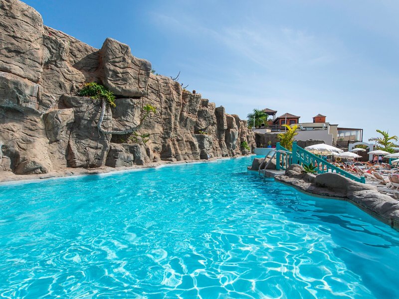 Paradise Park Fun Lifestyle Hotel 21