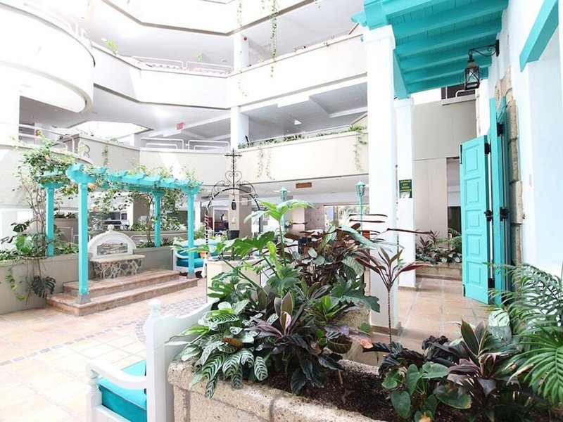 Paradise Park Fun Lifestyle Hotel 24