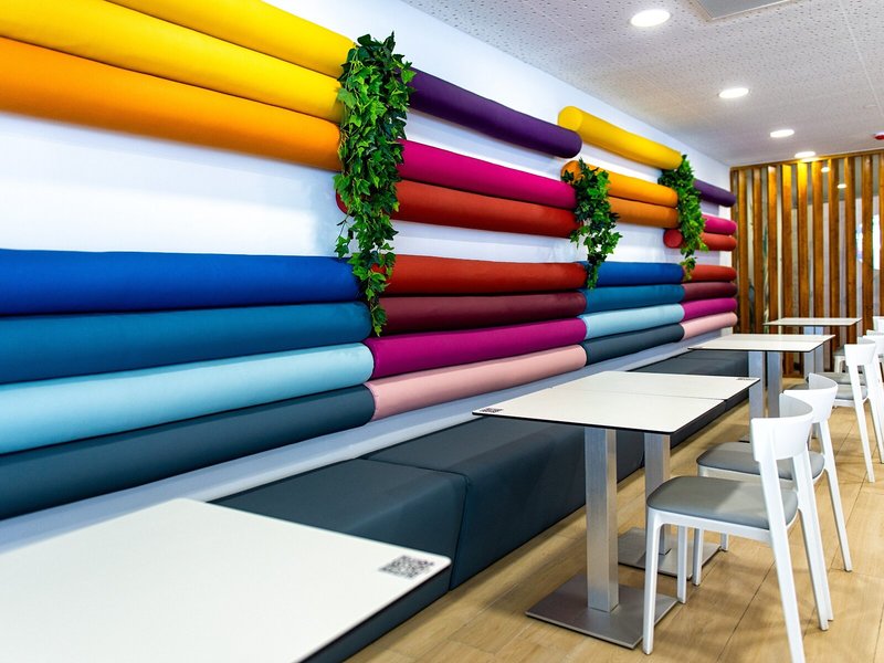 Paradise Park Fun Lifestyle Hotel 28