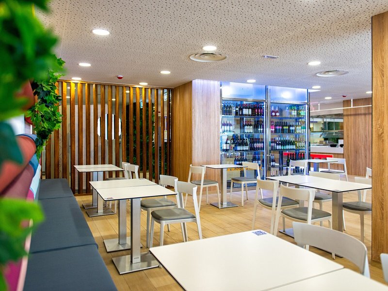 Paradise Park Fun Lifestyle Hotel 30