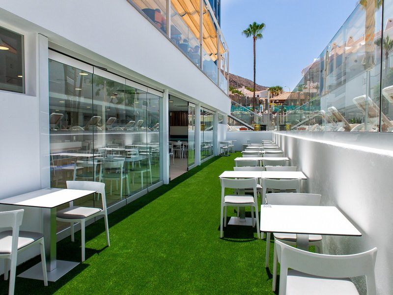 Paradise Park Fun Lifestyle Hotel 32