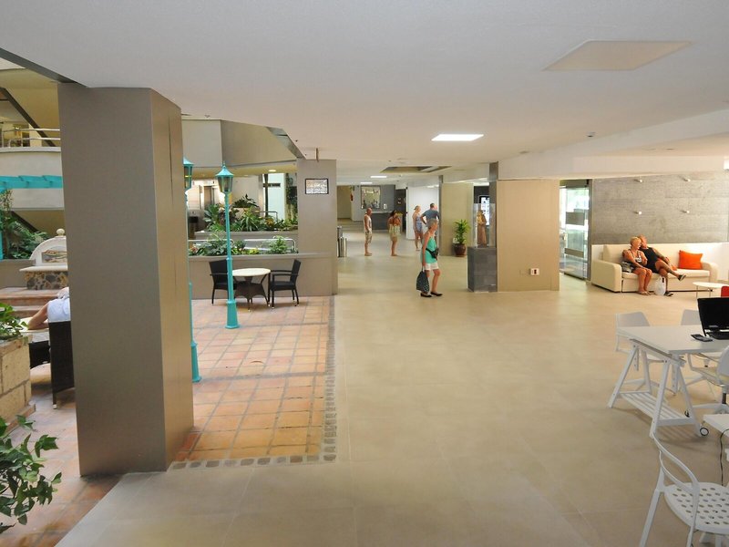 Paradise Park Fun Lifestyle Hotel 33