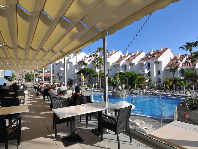 Paradise Park Fun Lifestyle Hotel 34