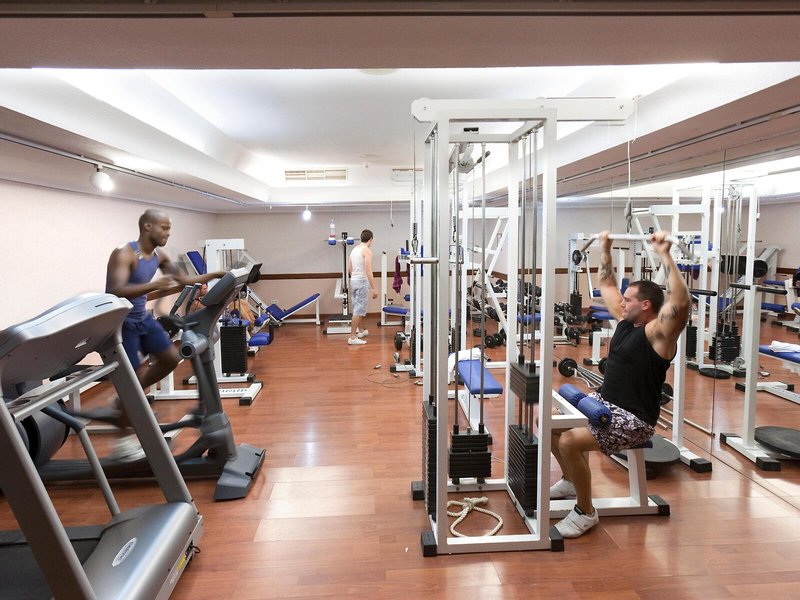 Paradise Park Fun Lifestyle Hotel 38