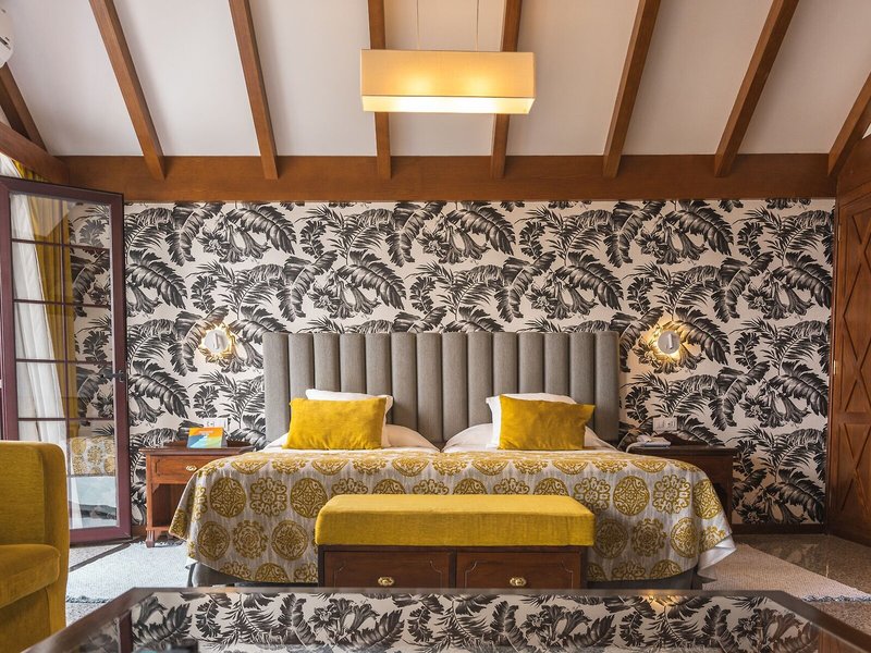 Paradise Park Fun Lifestyle Hotel 44