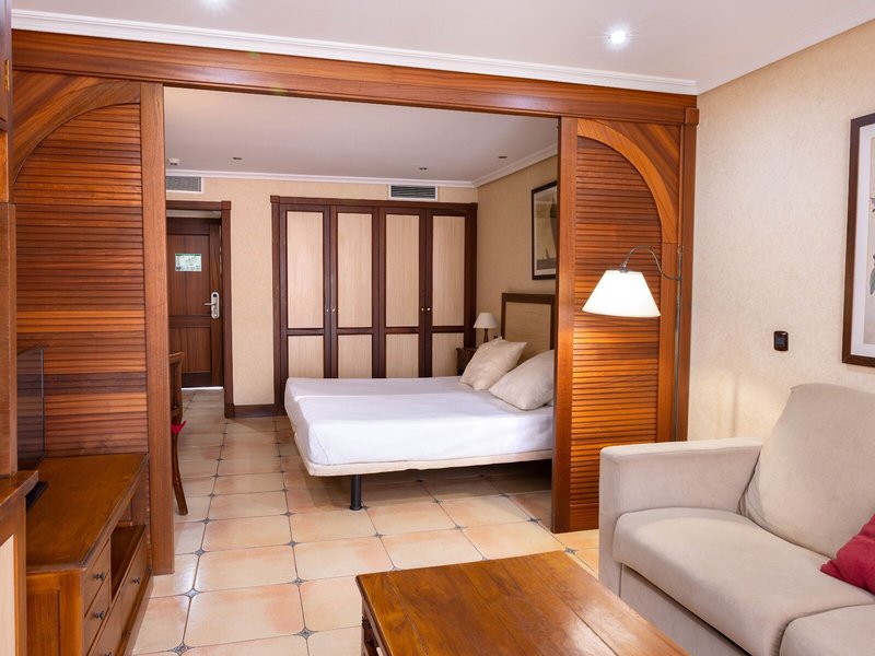 Paradise Park Fun Lifestyle Hotel 47