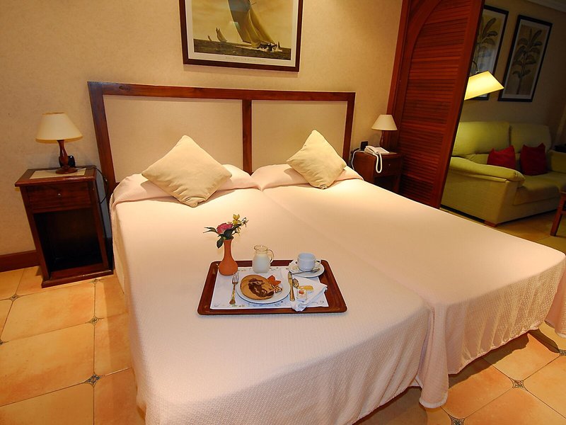 Paradise Park Fun Lifestyle Hotel 49