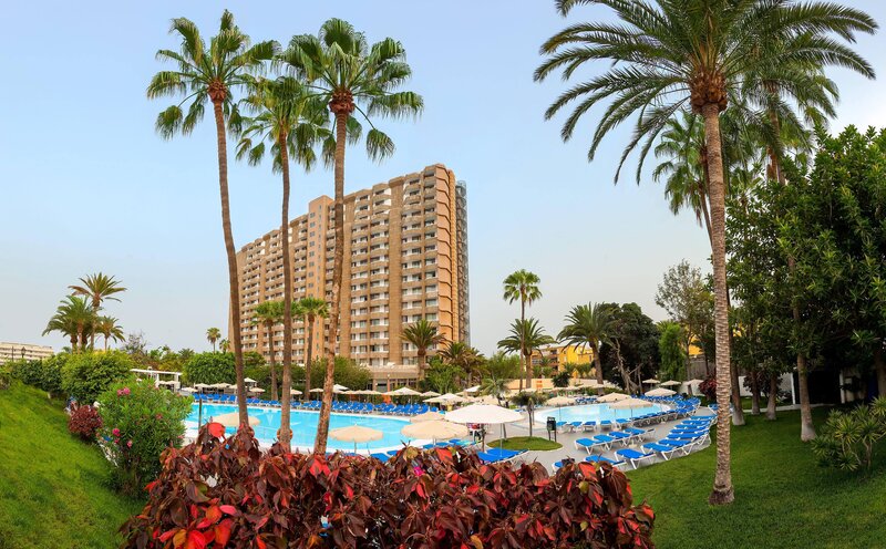 Sol Arona Tenerife 15