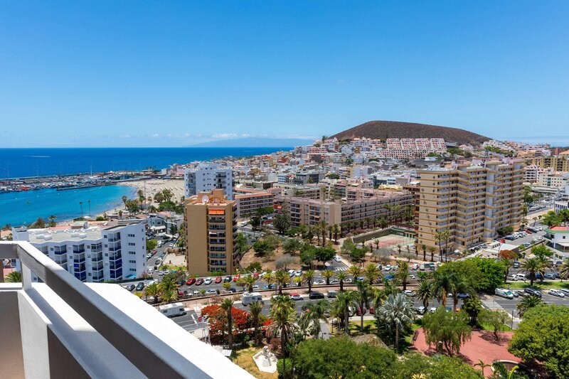 Sol Arona Tenerife 18