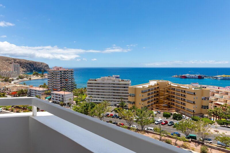 Sol Arona Tenerife 22