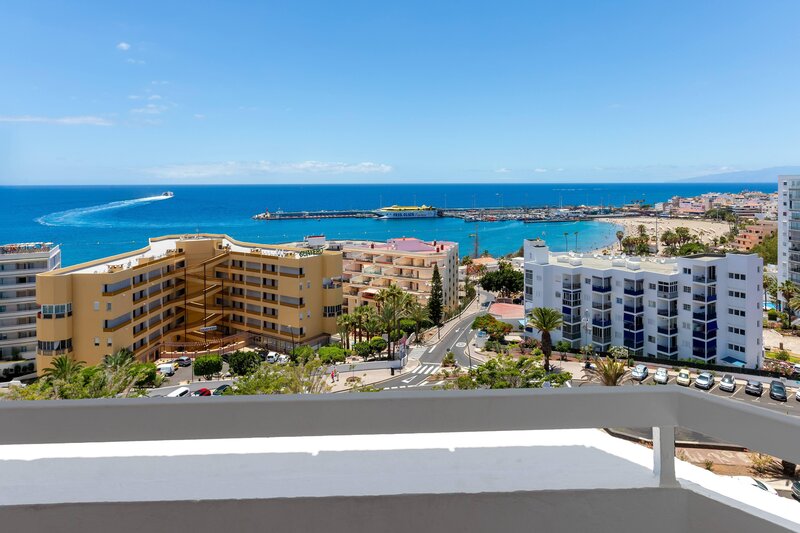 Sol Arona Tenerife 23