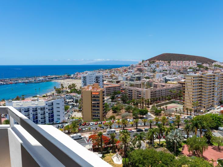 Sol Arona Tenerife  1