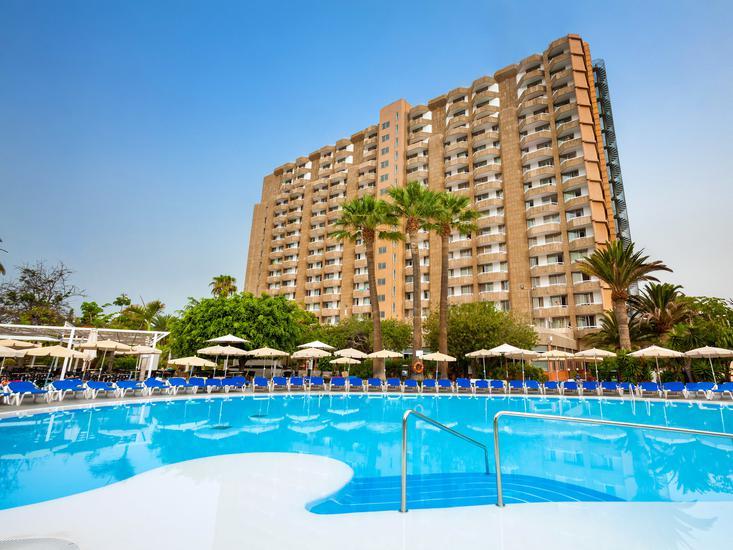 Sol Arona Tenerife  2