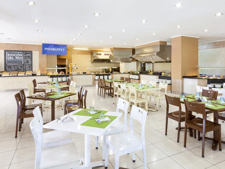 Sol Arona Tenerife  4