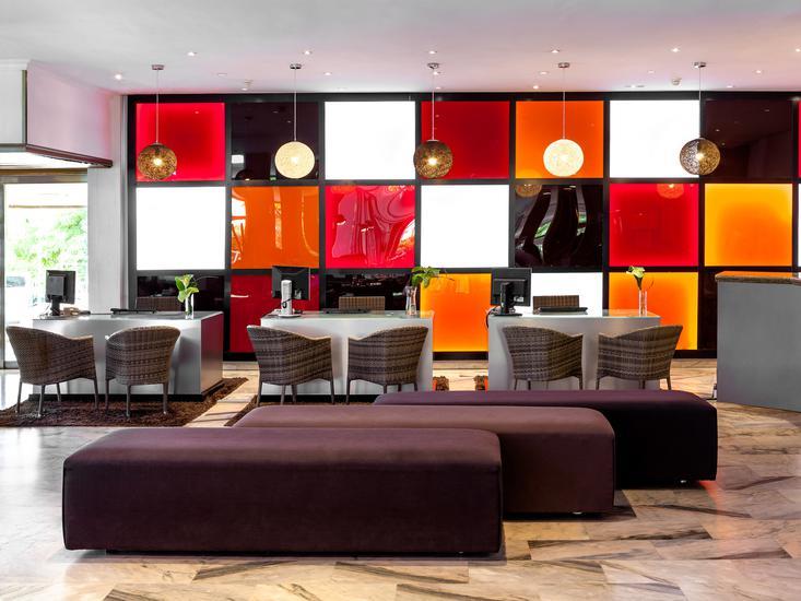 Sol Arona Tenerife  5