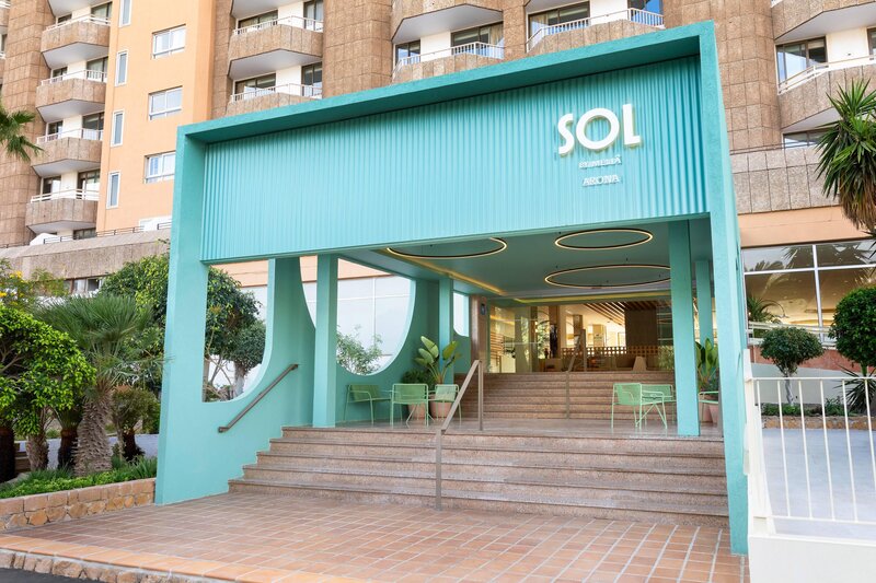 Sol Arona Tenerife  6