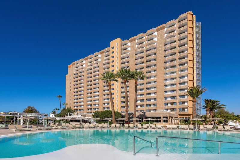 Sol Arona Tenerife  7