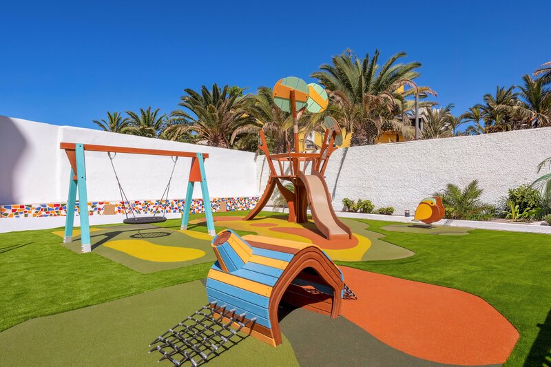 Sol Arona Tenerife  10