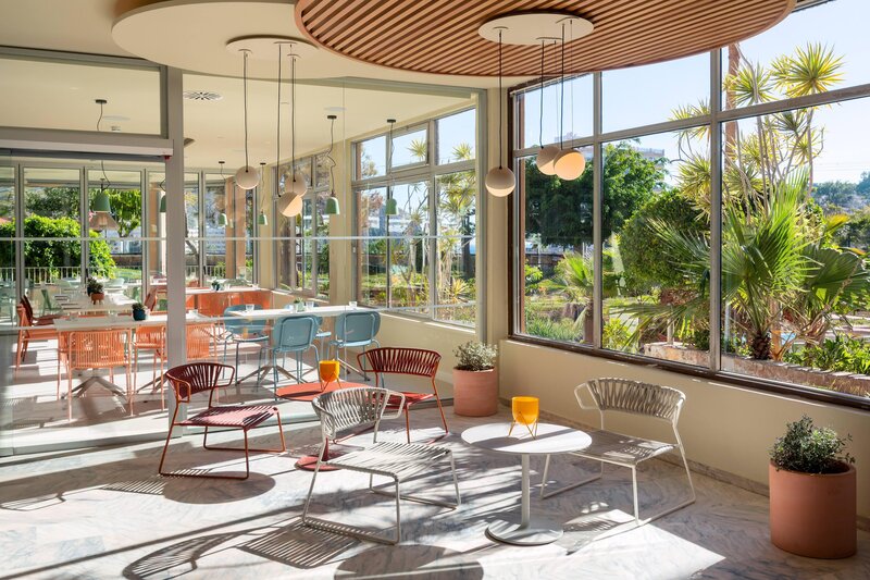 Sol Arona Tenerife  11