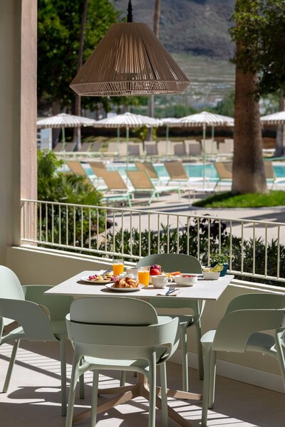 Sol Arona Tenerife  12