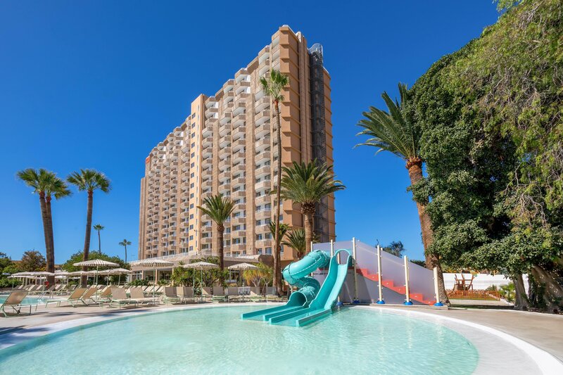 Sol Arona Tenerife  13