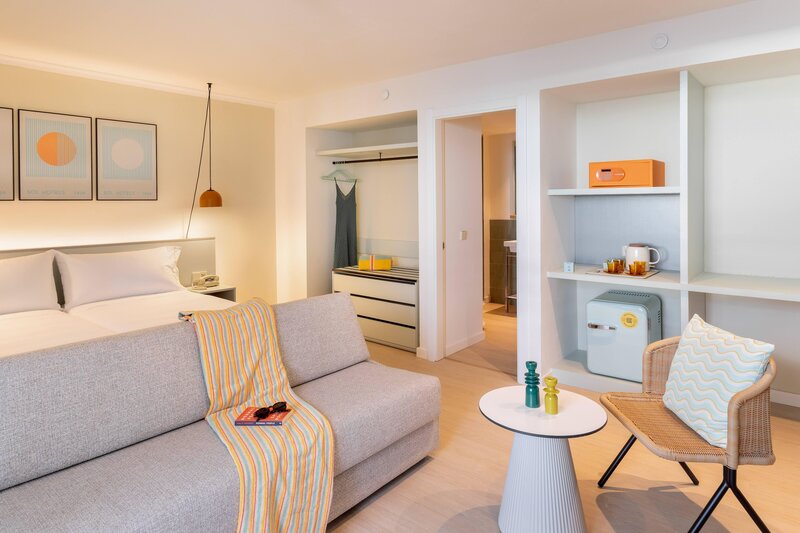 Sol Arona Tenerife  16