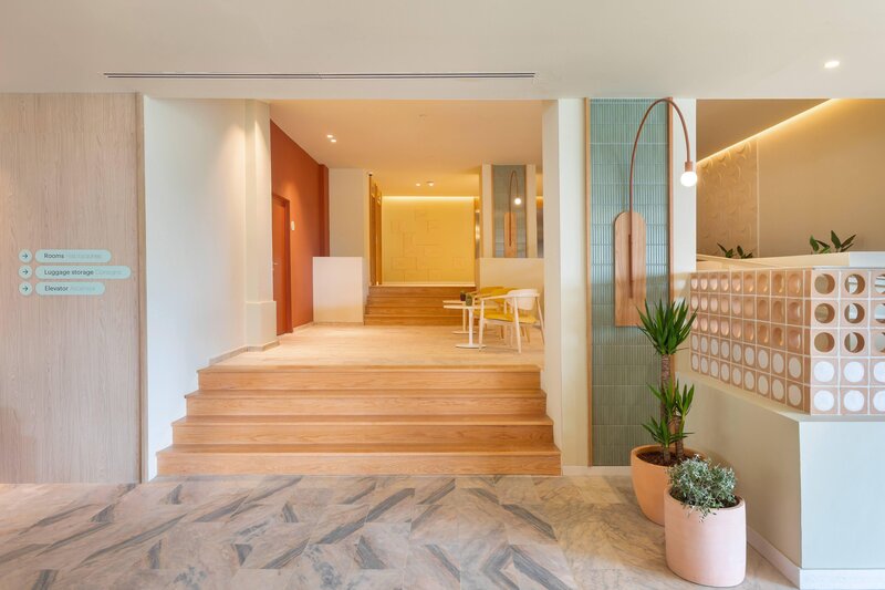 Sol Arona Tenerife  17