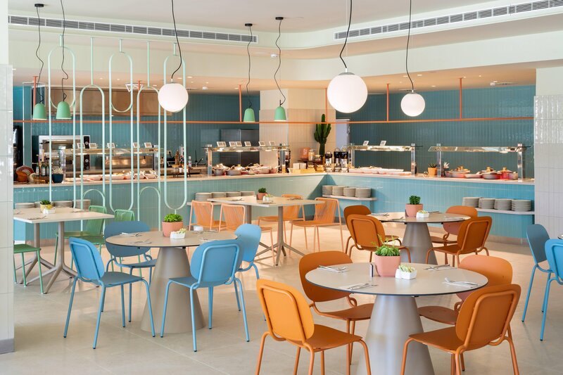 Sol Arona Tenerife  23