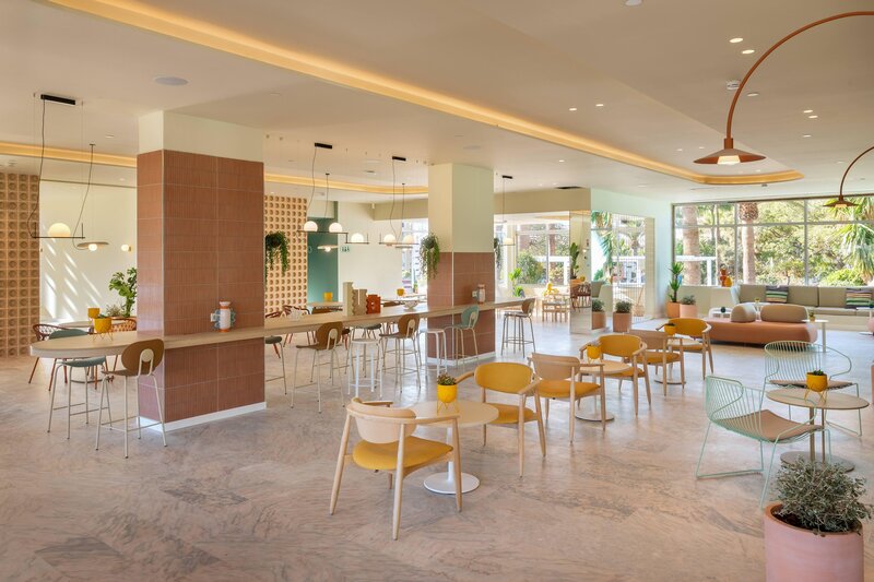 Sol Arona Tenerife  24