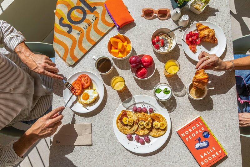 Sol Arona Tenerife  25