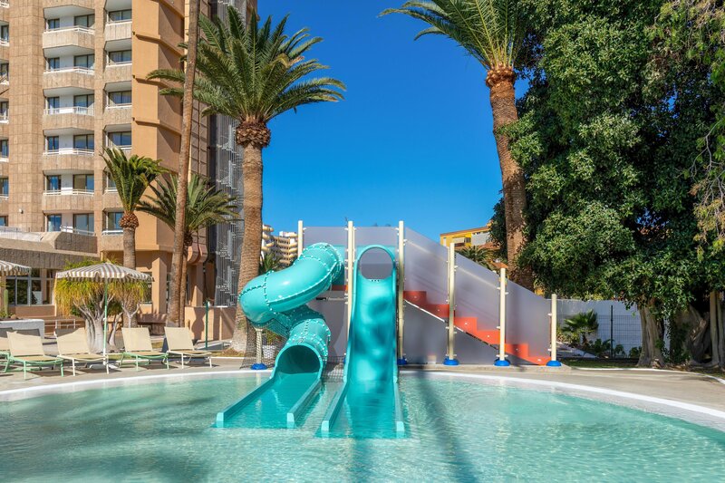 Sol Arona Tenerife  30