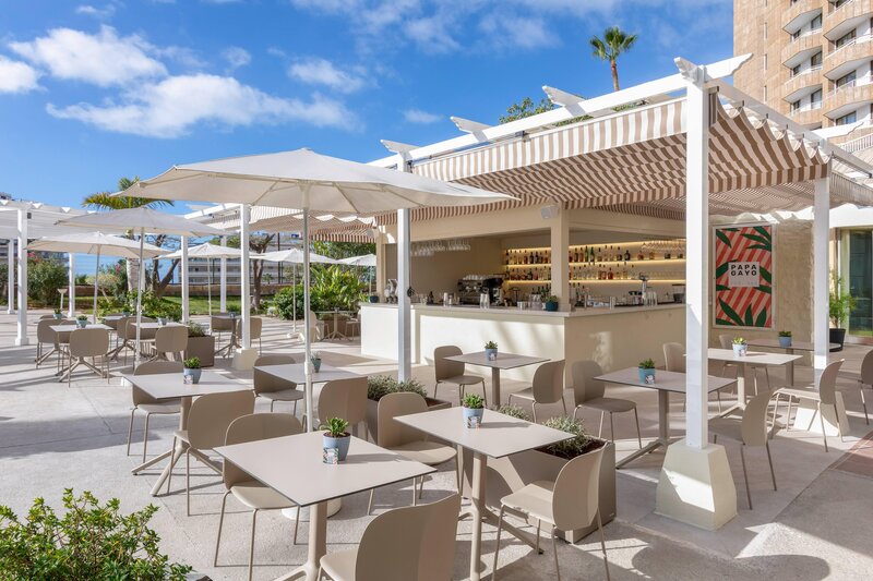 Sol Arona Tenerife  31