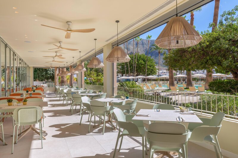 Sol Arona Tenerife  34