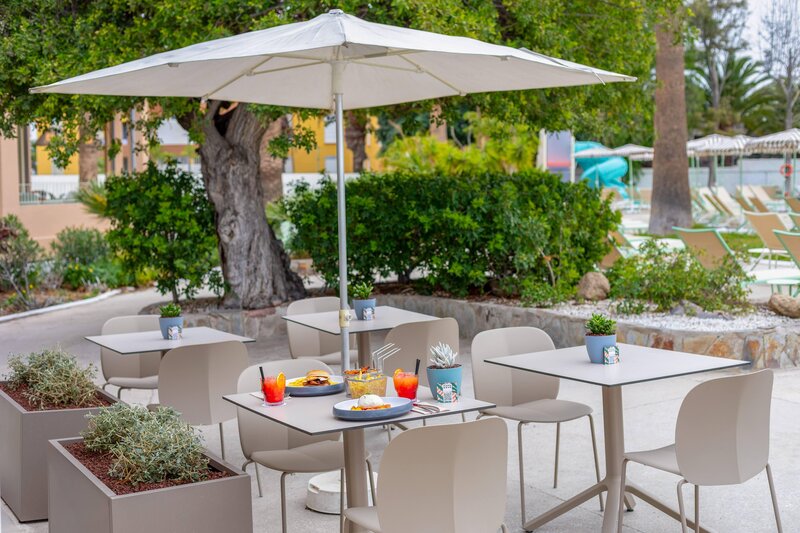 Sol Arona Tenerife  36