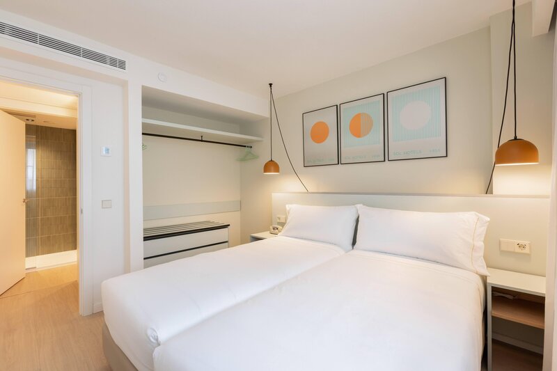 Sol Arona Tenerife  42