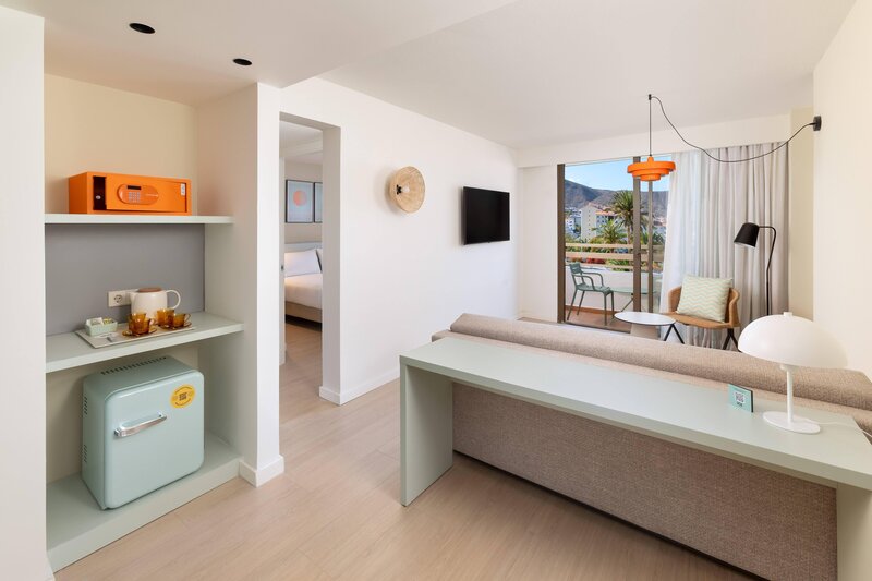 Sol Arona Tenerife  43