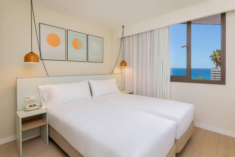 Sol Arona Tenerife  46