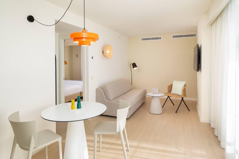 Sol Arona Tenerife  49