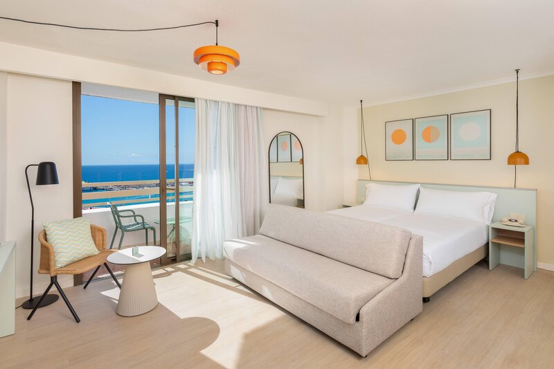 Sol Arona Tenerife  56