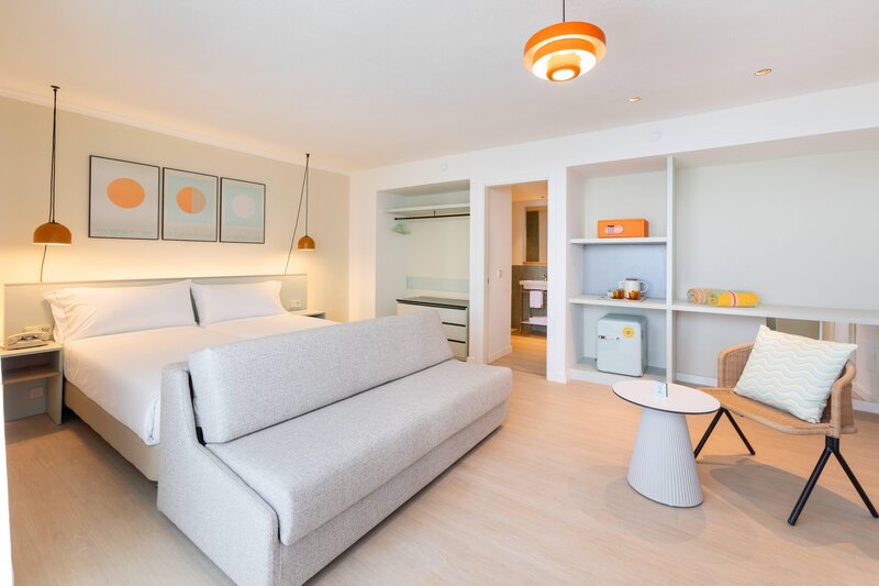 Sol Arona Tenerife  57