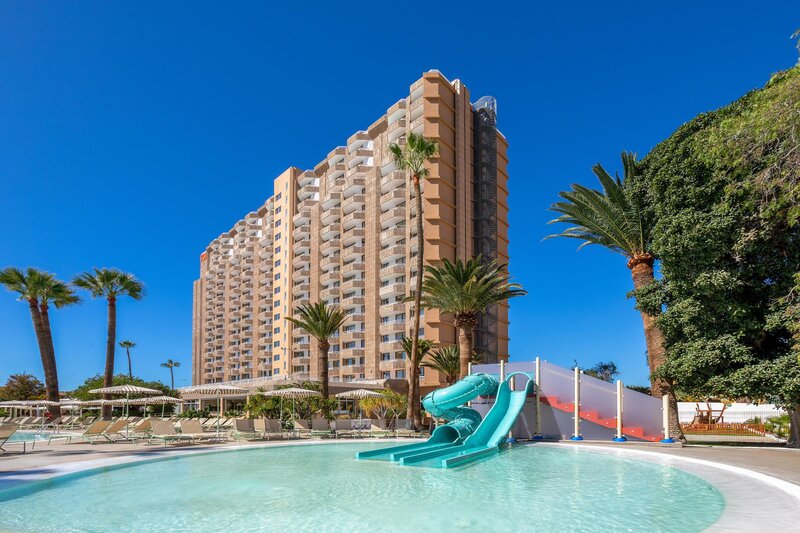 SOL Arona Tenerife 1