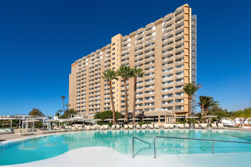 SOL Arona Tenerife 2