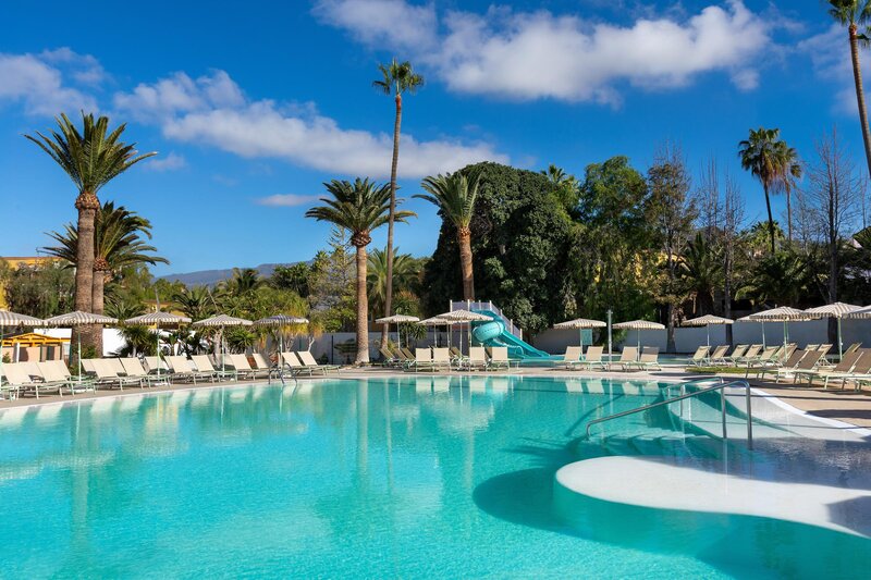 SOL Arona Tenerife 3