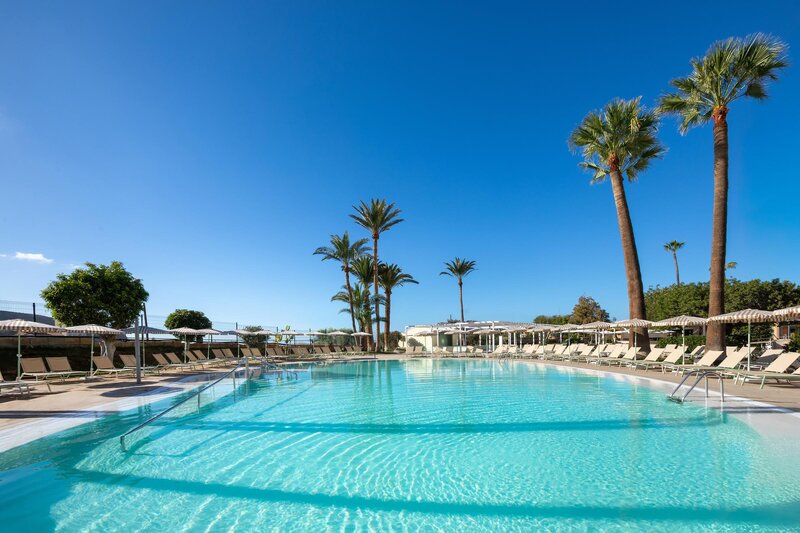 SOL Arona Tenerife 4