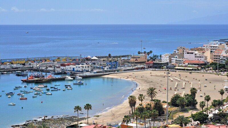 SOL Arona Tenerife 5