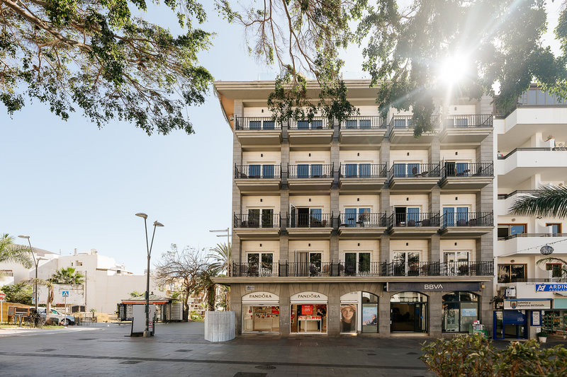 Labranda Reveron Plaza 1