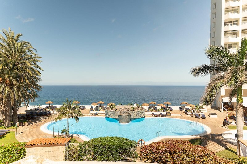 Precise Resort Tenerife 3