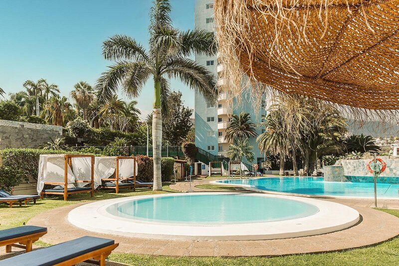 Precise Resort Tenerife 28