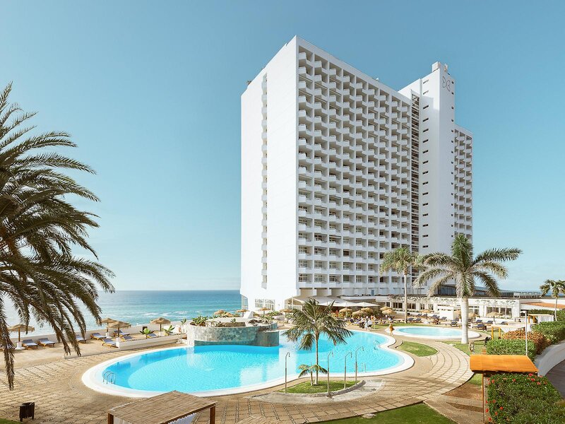 Precise Resort Tenerife 33